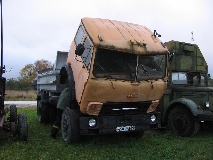 MAZ-5549 MAZ-5549